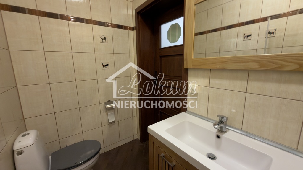 Dom 401,31&nbsp;m², Tanowo - zdjęcie 15