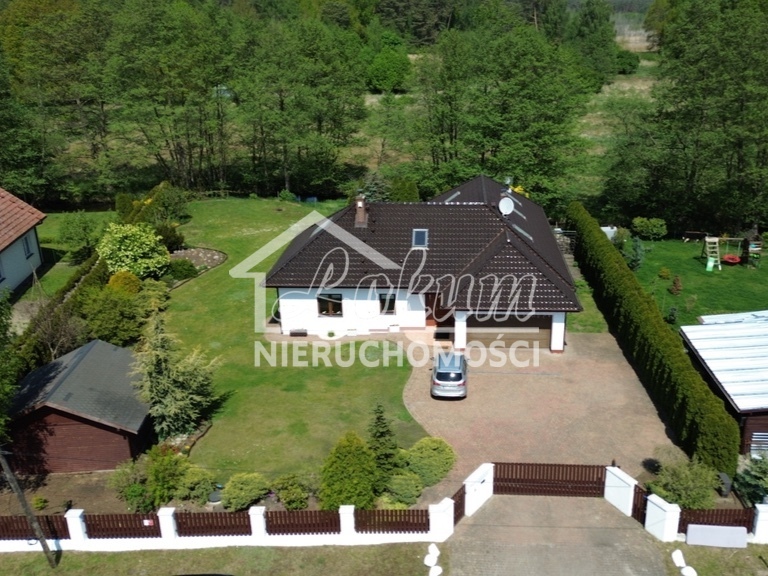 Dom 401,31 m², Tanowo - zdjęcie 1