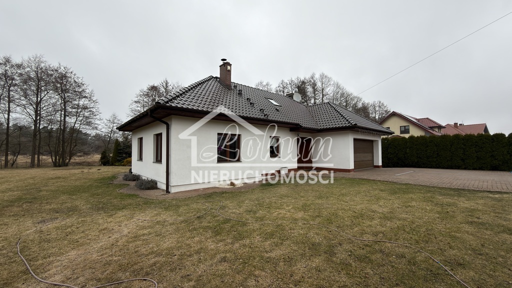 Dom 401,31&nbsp;m², Tanowo - zdjęcie 1