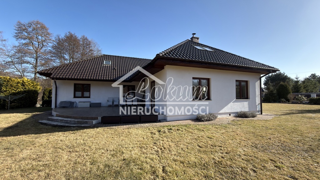 Dom 401,31&nbsp;m², Tanowo - zdjęcie 2