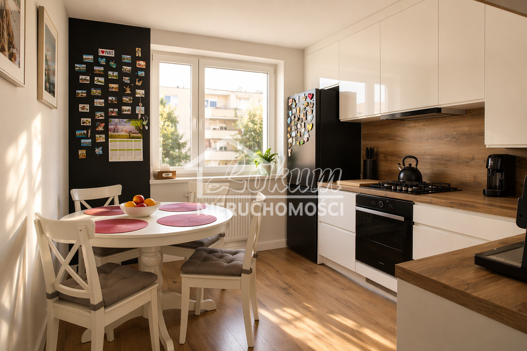 Mieszkanie 49,49&nbsp;m², Mierzyn - zdjęcie 7