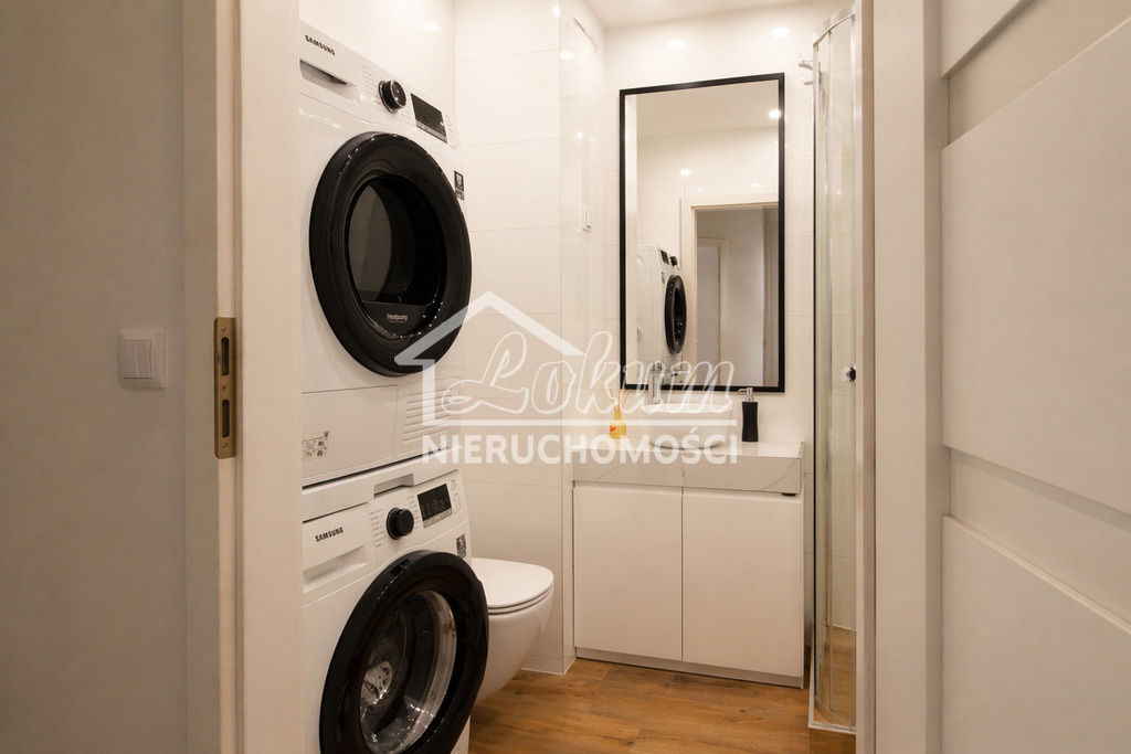 Mieszkanie 49,49&nbsp;m², Mierzyn - zdjęcie 9