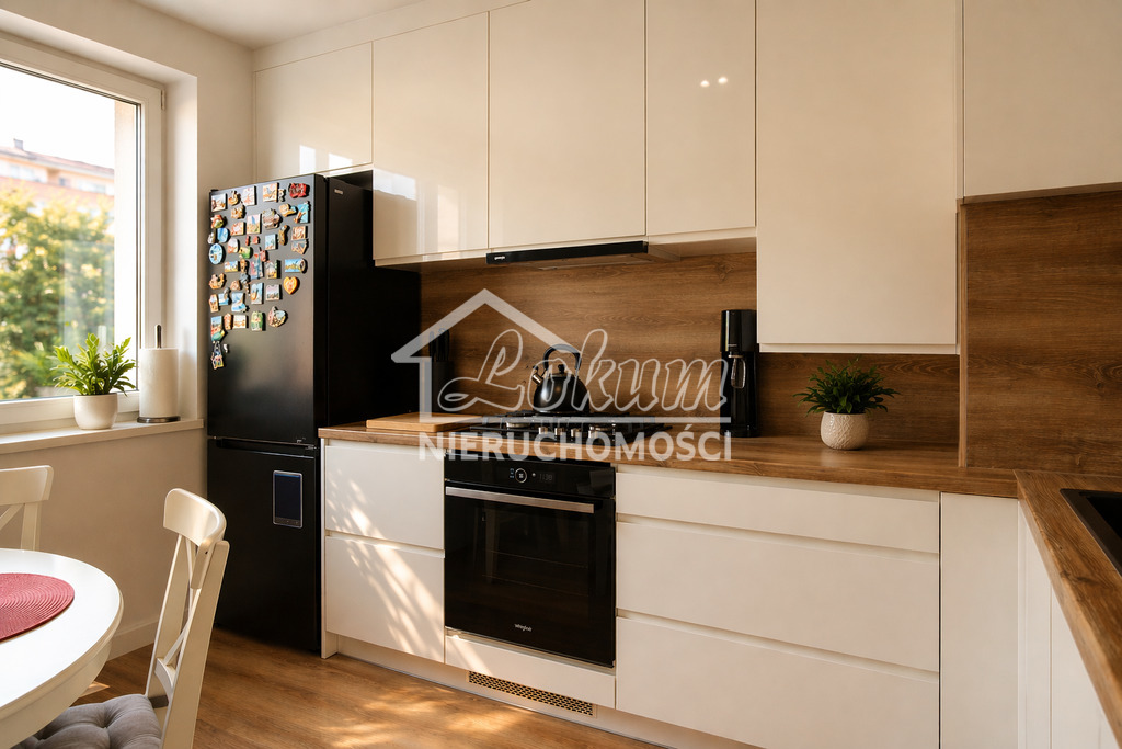 Mieszkanie 49,49&nbsp;m², Mierzyn - zdjęcie 6