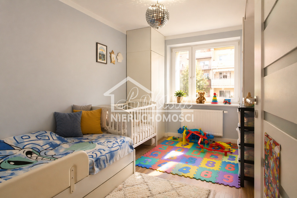 Mieszkanie 49,49&nbsp;m², Mierzyn - zdjęcie 8