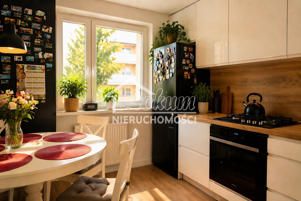 Mieszkanie 49,49&nbsp;m², Mierzyn - zdjęcie 4