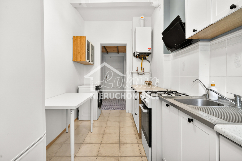 Mieszkanie 60,04&nbsp;m², Szczecin, Śródmieście, Ofiar Oświęcimia - zdjęcie 8