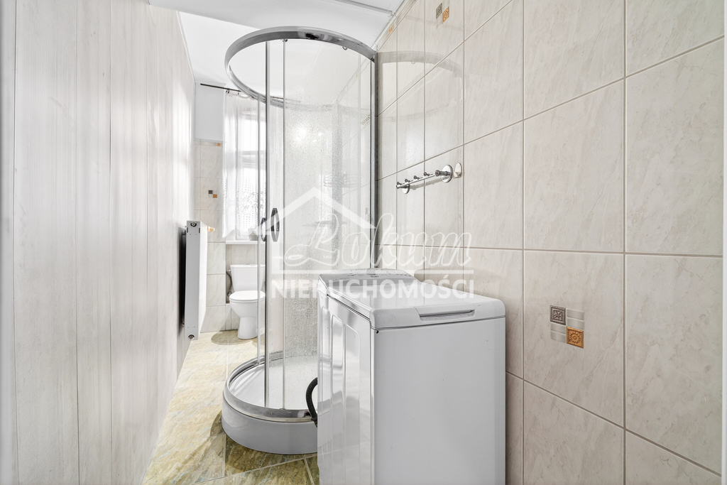 Mieszkanie 60,04&nbsp;m², Szczecin, Śródmieście, Ofiar Oświęcimia - zdjęcie 9