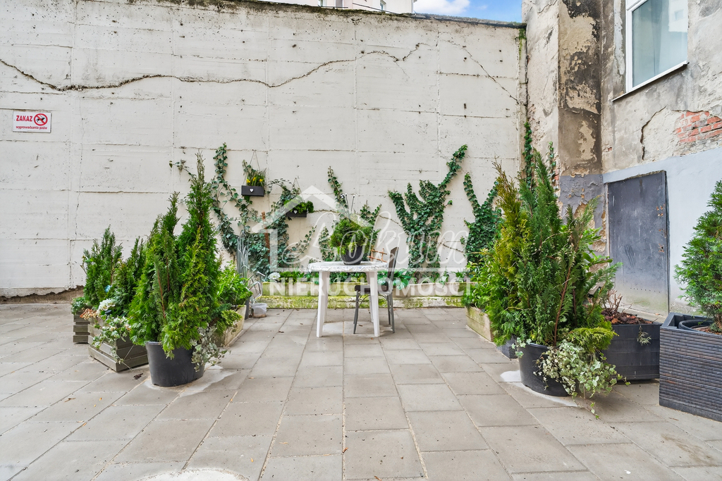 Mieszkanie 60,04&nbsp;m², Szczecin, Śródmieście, Ofiar Oświęcimia - zdjęcie 14