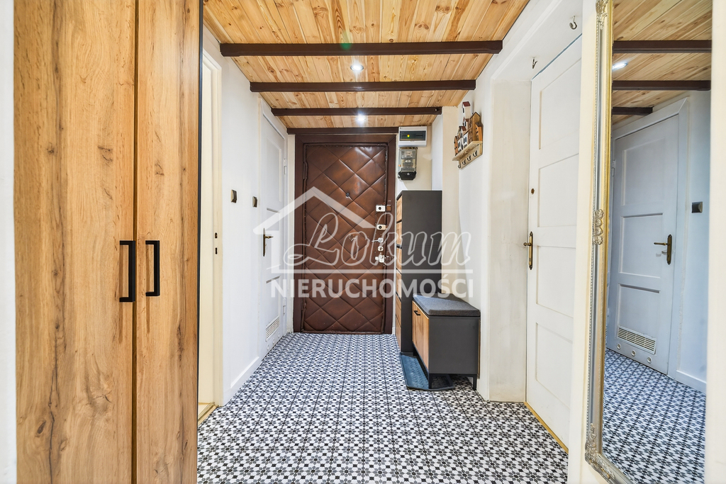 Mieszkanie 60,04&nbsp;m², Szczecin, Śródmieście, Ofiar Oświęcimia - zdjęcie 11