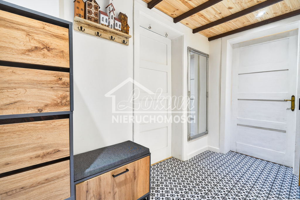 Mieszkanie 60,04&nbsp;m², Szczecin, Śródmieście, Ofiar Oświęcimia - zdjęcie 12