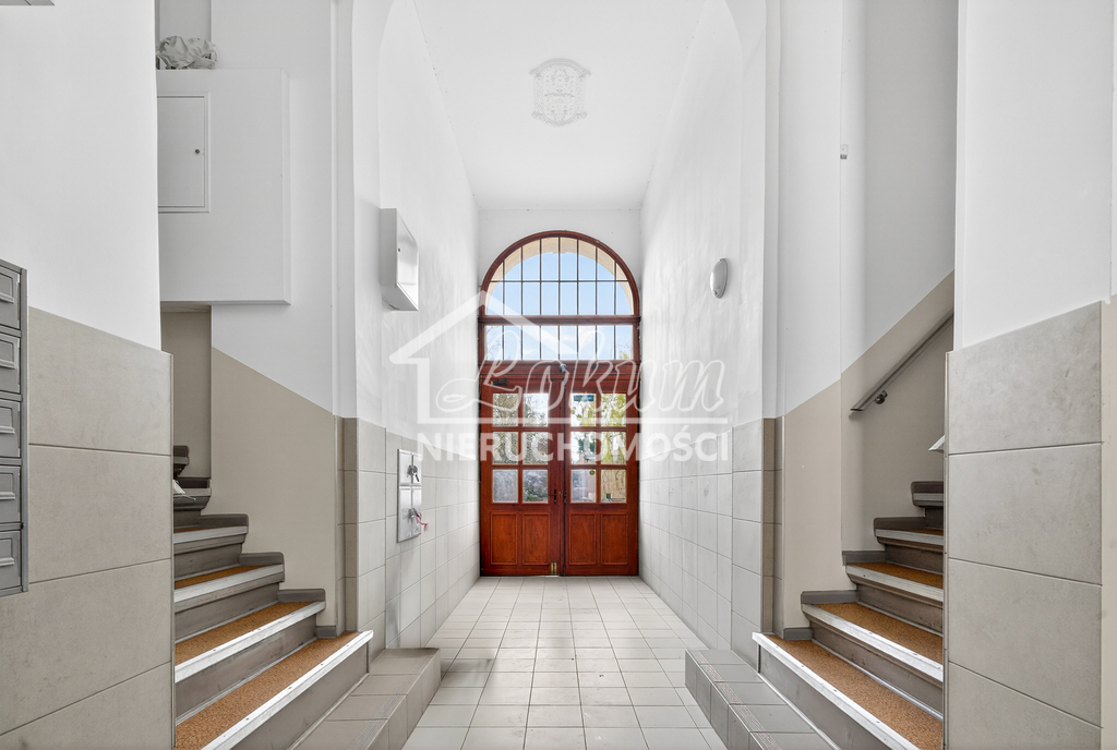 Mieszkanie 60,04&nbsp;m², Szczecin, Śródmieście, Ofiar Oświęcimia - zdjęcie 13