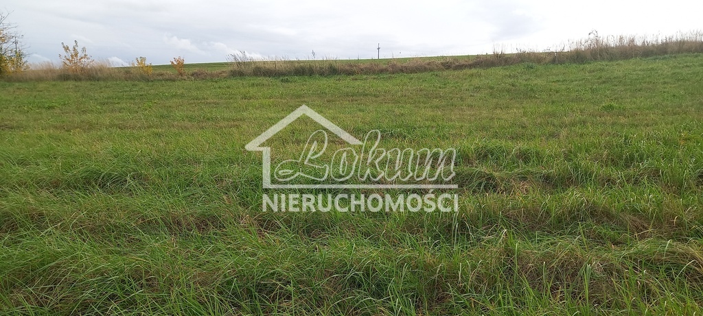 Działka budowlana 1140&nbsp;m², Steklno - zdjęcie 1