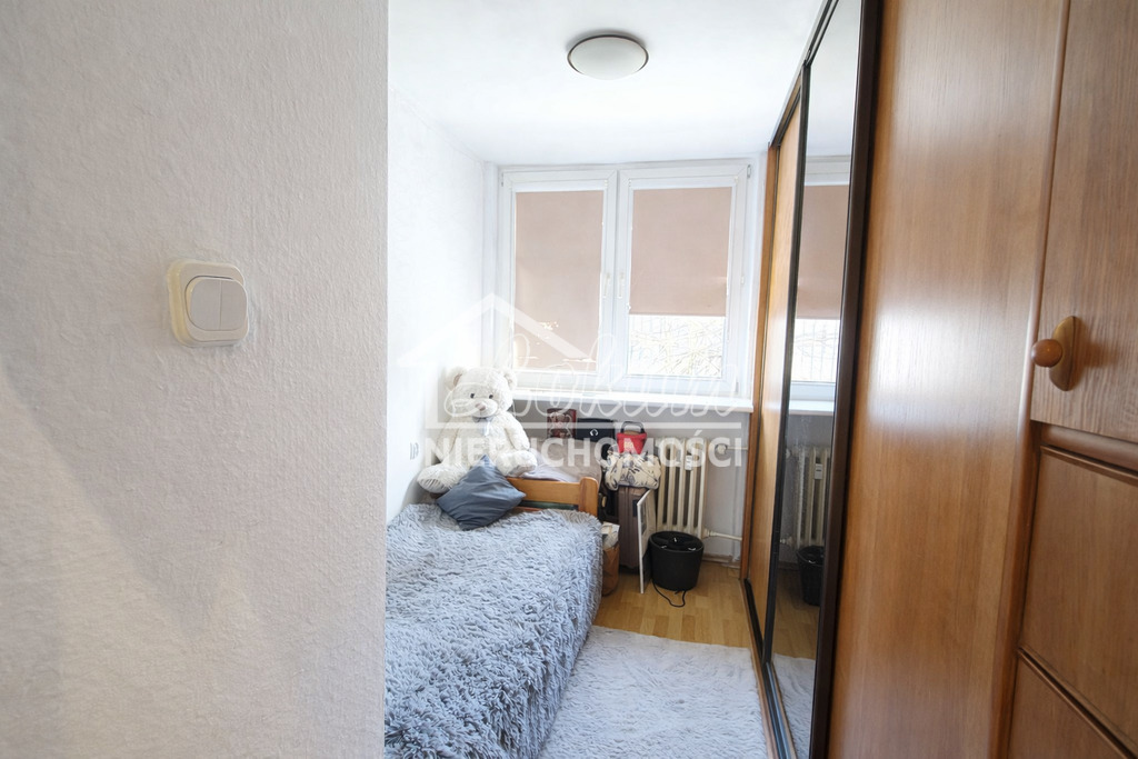 Mieszkanie 33,93&nbsp;m², Szczecin, Centrum, al. Wyzwolenia - zdjęcie 3