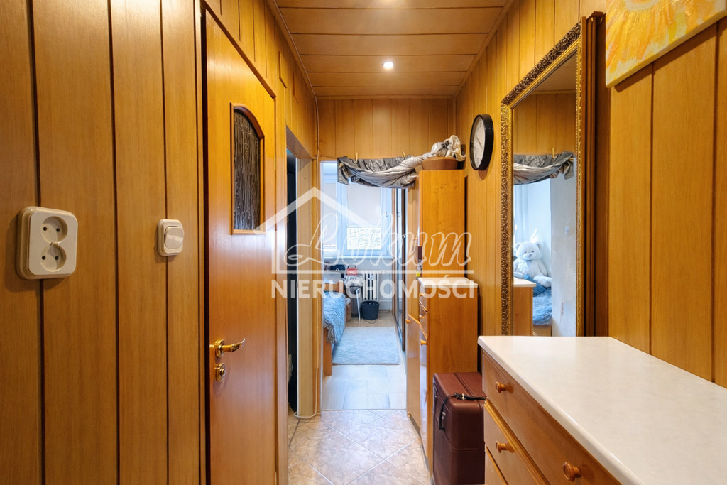 Mieszkanie 33,93&nbsp;m², Szczecin, Centrum, al. Wyzwolenia - zdjęcie 5