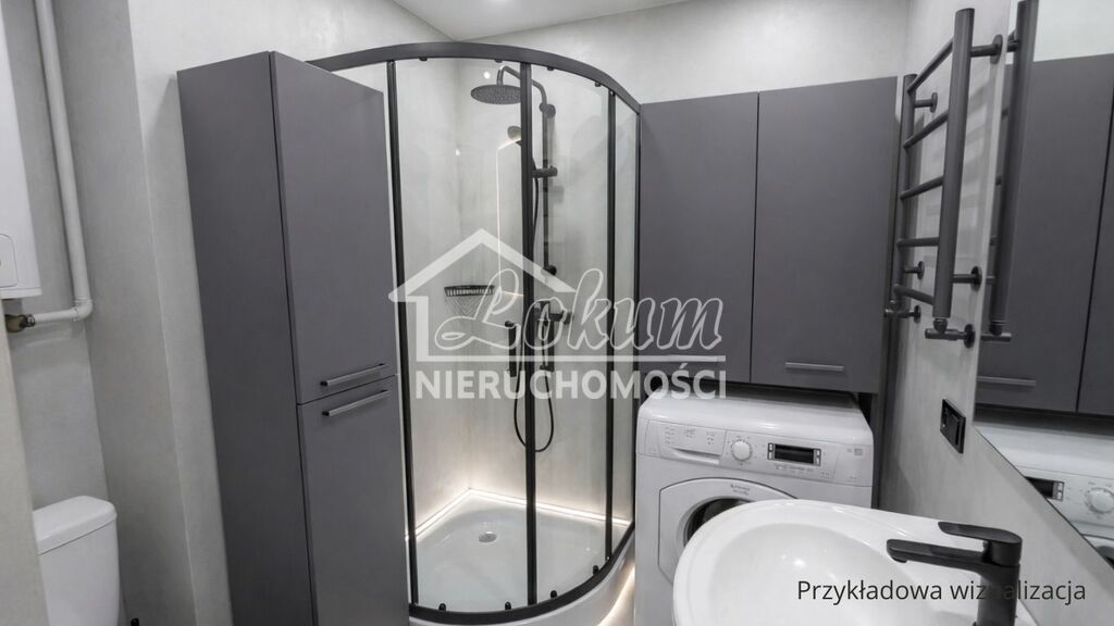 Mieszkanie 33,93&nbsp;m², Szczecin, Centrum, al. Wyzwolenia - zdjęcie 10