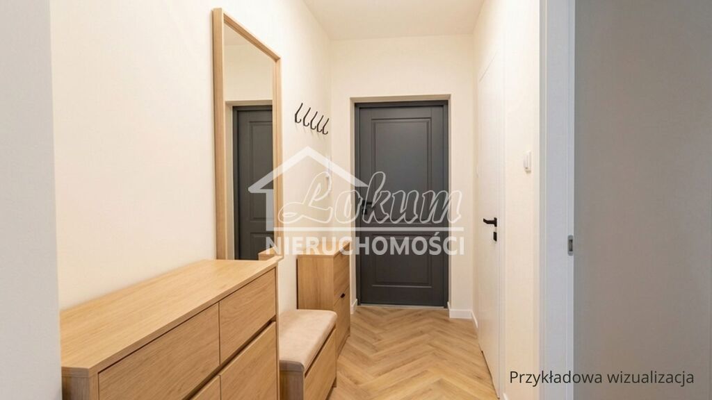 Mieszkanie 33,93&nbsp;m², Szczecin, Centrum, al. Wyzwolenia - zdjęcie 11