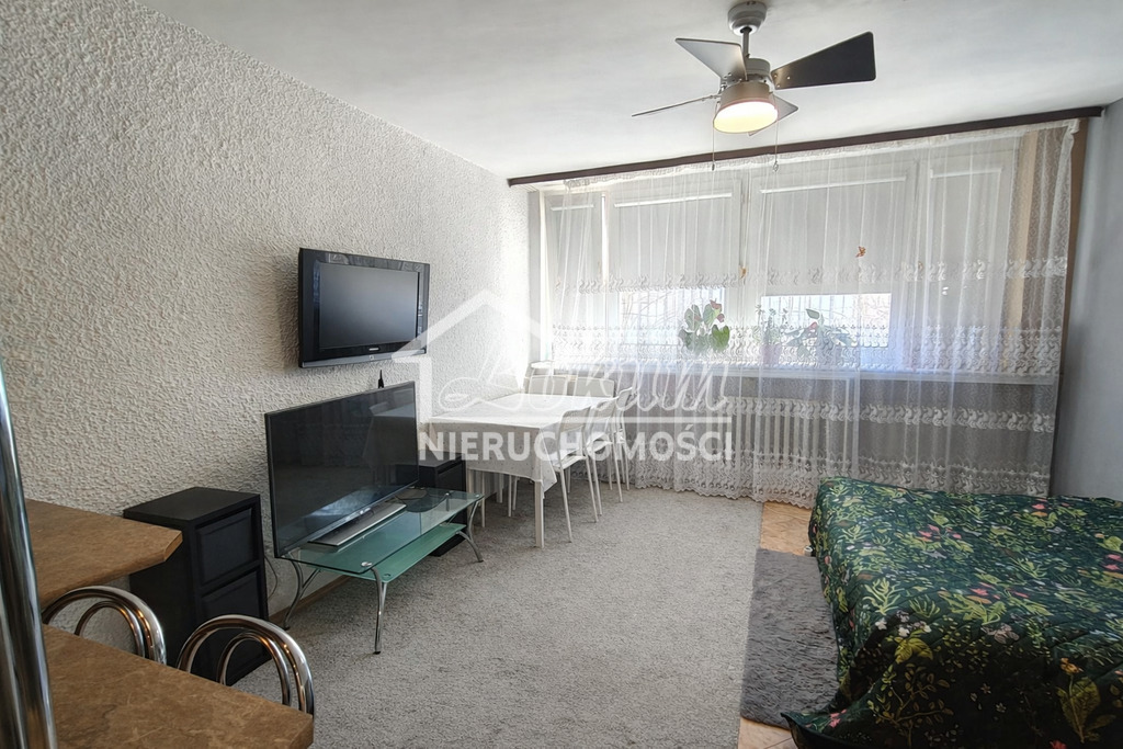 Mieszkanie 33,93&nbsp;m², Szczecin, Centrum, al. Wyzwolenia - zdjęcie 2