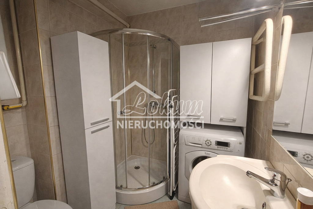 Mieszkanie 33,93&nbsp;m², Szczecin, Centrum, al. Wyzwolenia - zdjęcie 4