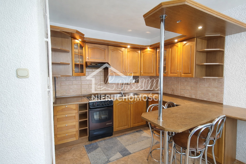 Mieszkanie 33,93&nbsp;m², Szczecin, Centrum, al. Wyzwolenia - zdjęcie 1