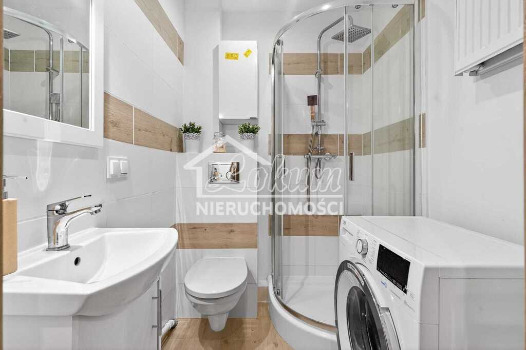 Mieszkanie 39,74&nbsp;m², Gryfino - zdjęcie 5