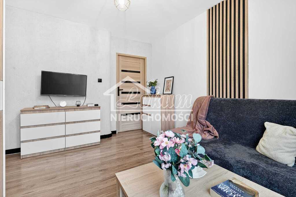 Mieszkanie 39,74&nbsp;m², Gryfino - zdjęcie 4