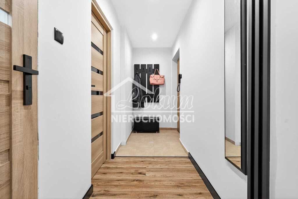 Mieszkanie 39,74&nbsp;m², Gryfino - zdjęcie 9