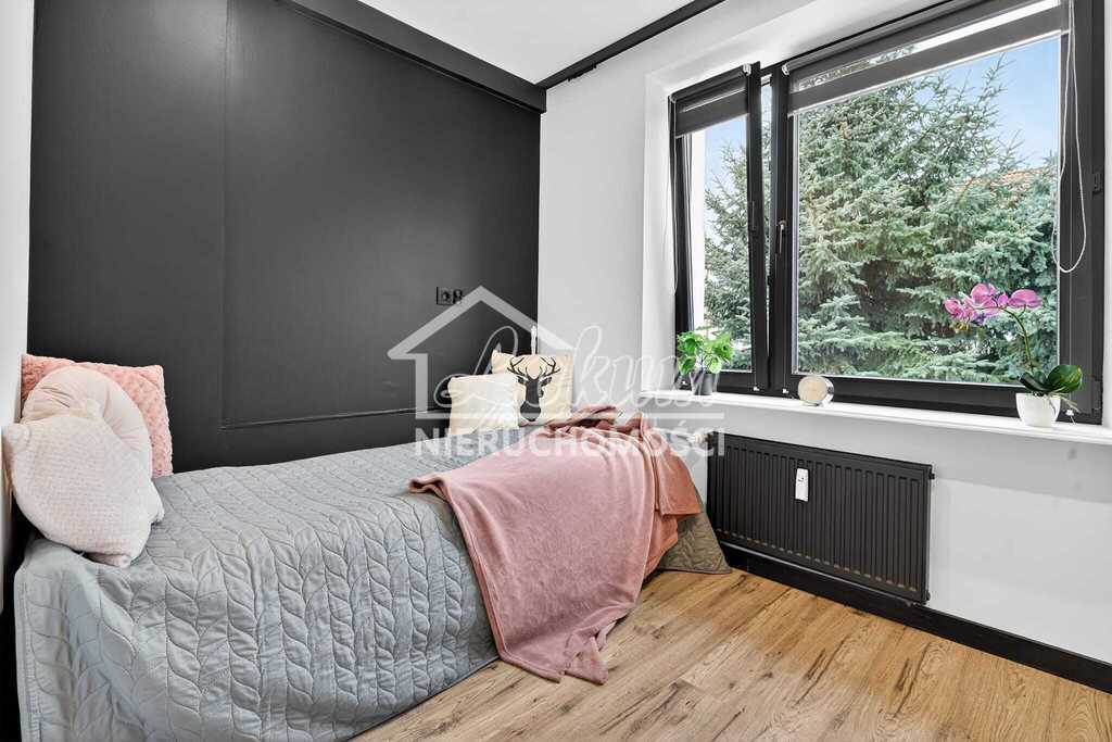 Mieszkanie 39,74&nbsp;m², Gryfino - zdjęcie 7