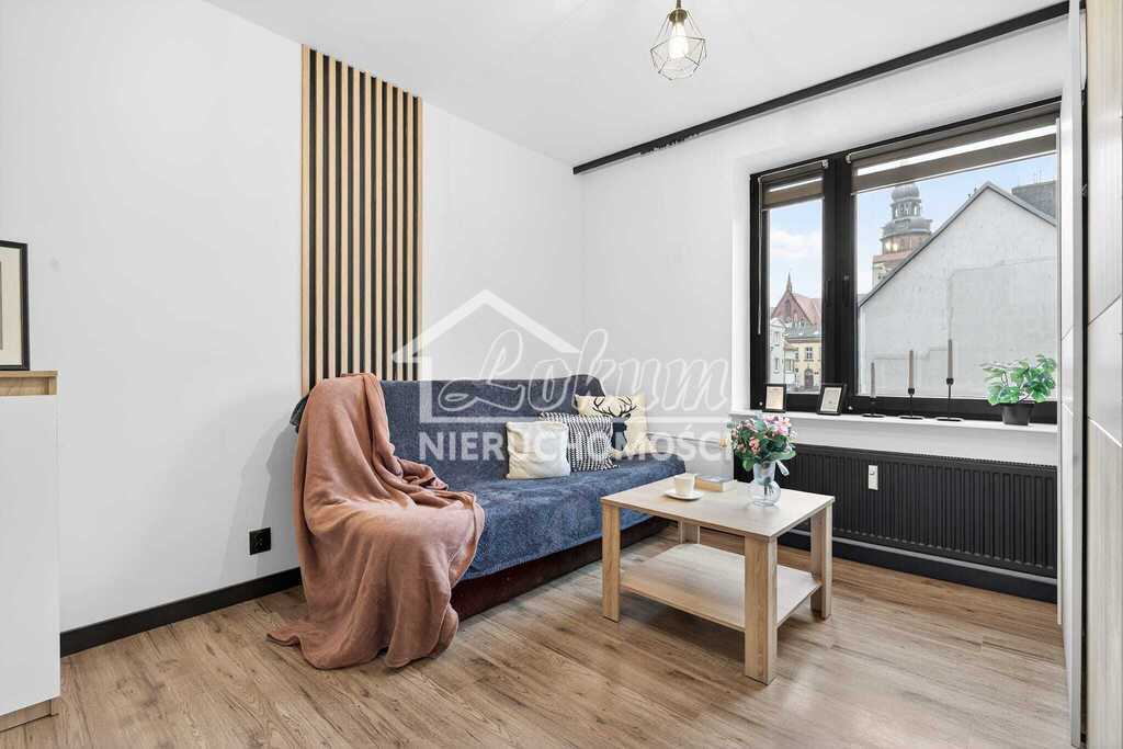 Mieszkanie 39,74&nbsp;m², Gryfino - zdjęcie 3