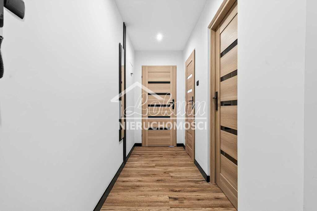 Mieszkanie 39,74&nbsp;m², Gryfino - zdjęcie 8