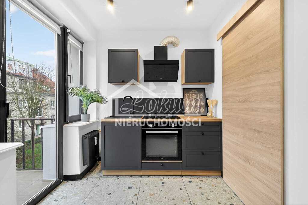 Mieszkanie 39,74&nbsp;m², Gryfino - zdjęcie 1