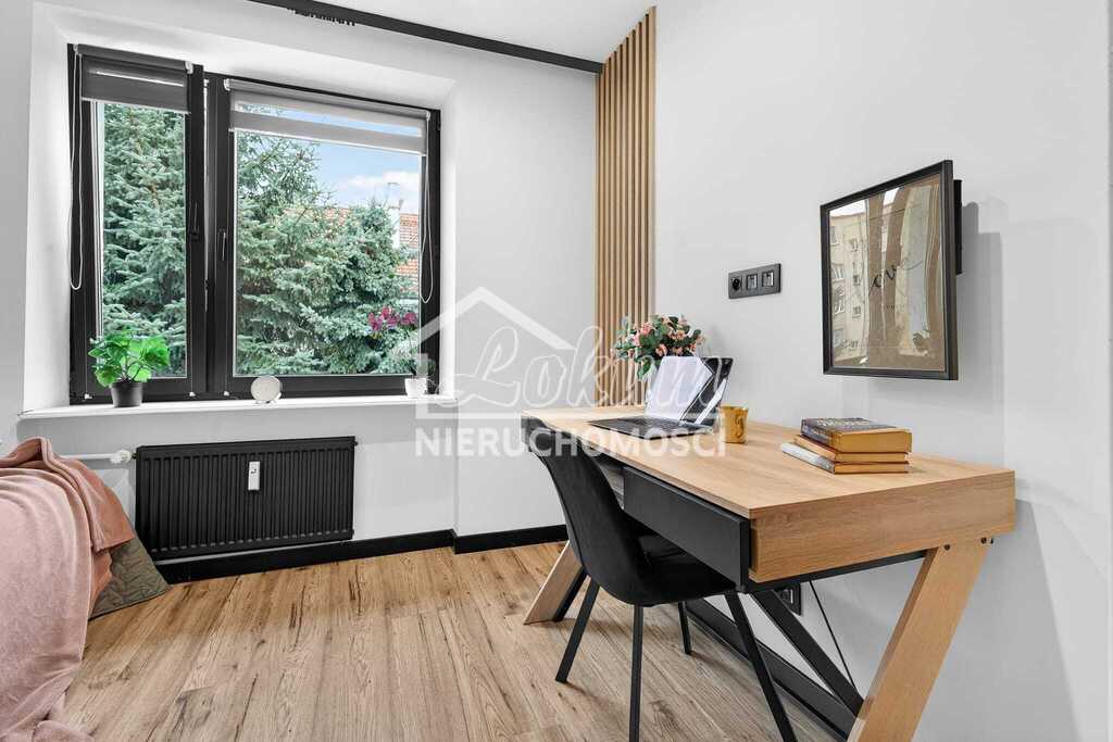 Mieszkanie 39,74&nbsp;m², Gryfino - zdjęcie 6