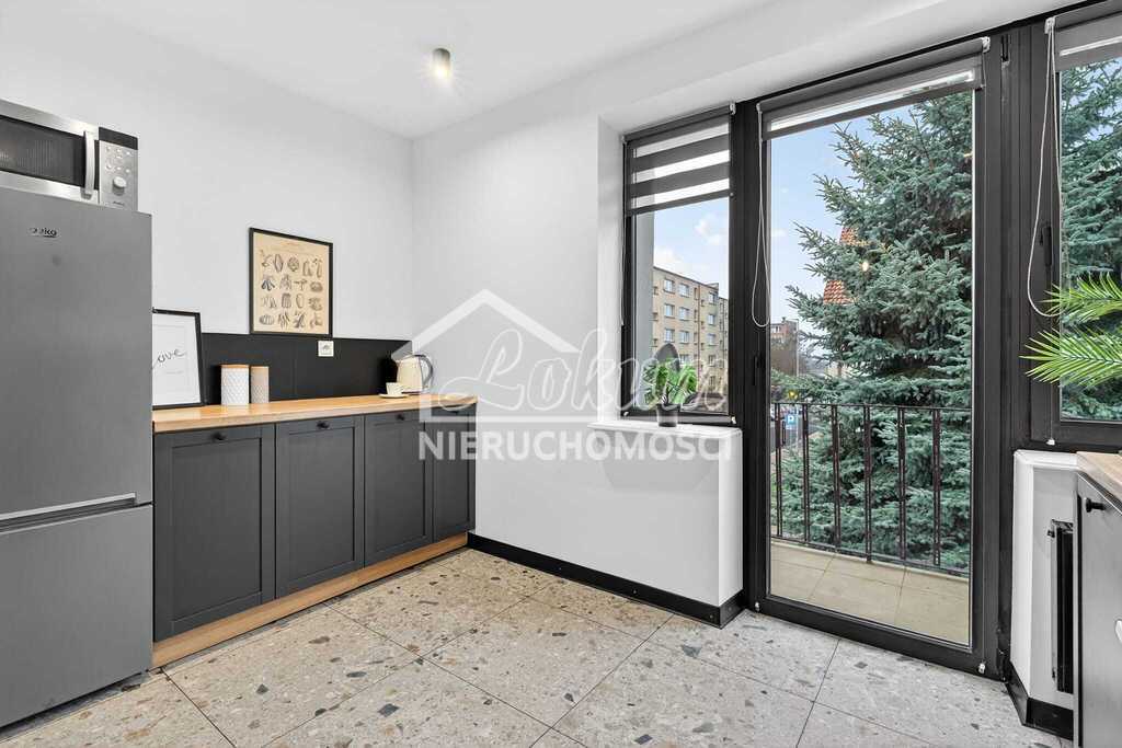 Mieszkanie 39,74&nbsp;m², Gryfino - zdjęcie 2