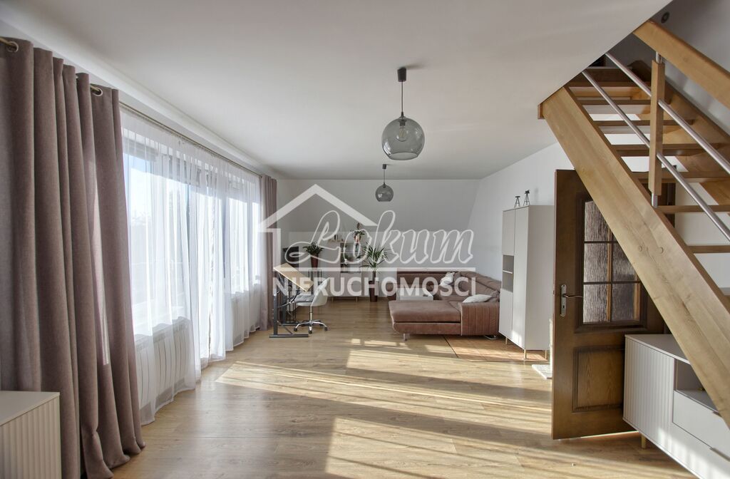 Dom 240 m², Golczewo - zdjęcie 14