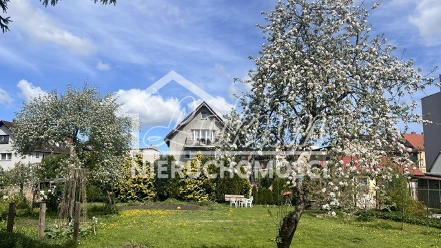 Dom 240 m², Golczewo - zdjęcie 1