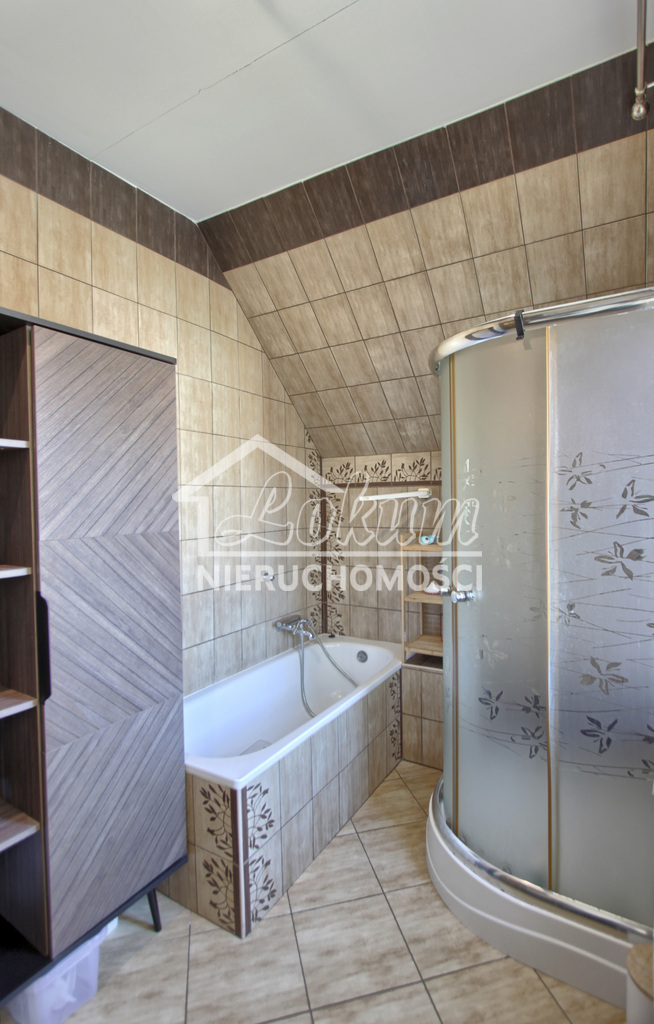 Dom 180&nbsp;m², Golczewo - zdjęcie 17