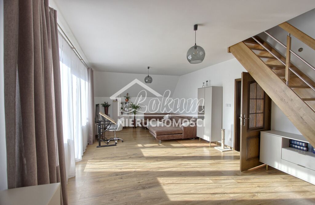 Dom 240 m², Golczewo - zdjęcie 2