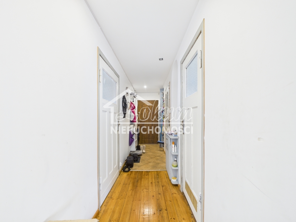 Mieszkanie 72,27&nbsp;m², Szczecin, Śródmieście, Księcia Witolda - zdjęcie 11