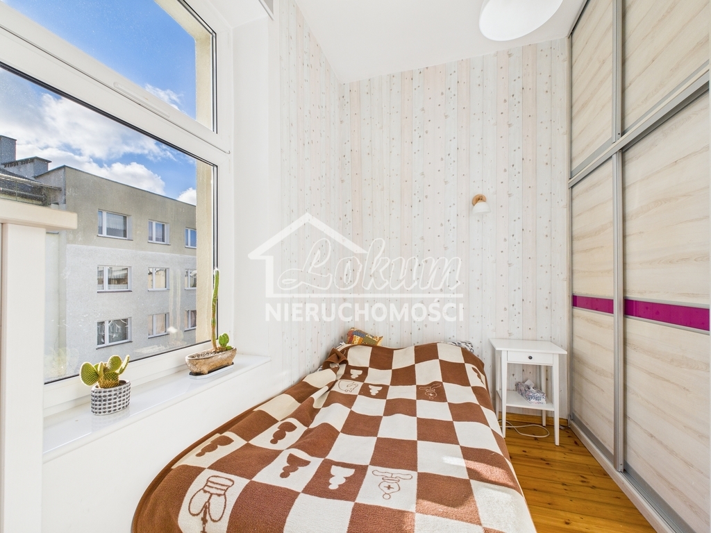 Mieszkanie 72,27&nbsp;m², Szczecin, Śródmieście, Księcia Witolda - zdjęcie 7