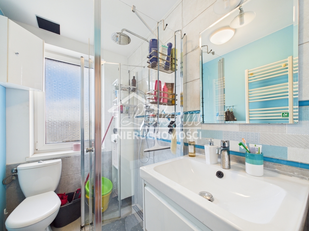 Mieszkanie 72,27&nbsp;m², Szczecin, Śródmieście, Księcia Witolda - zdjęcie 10