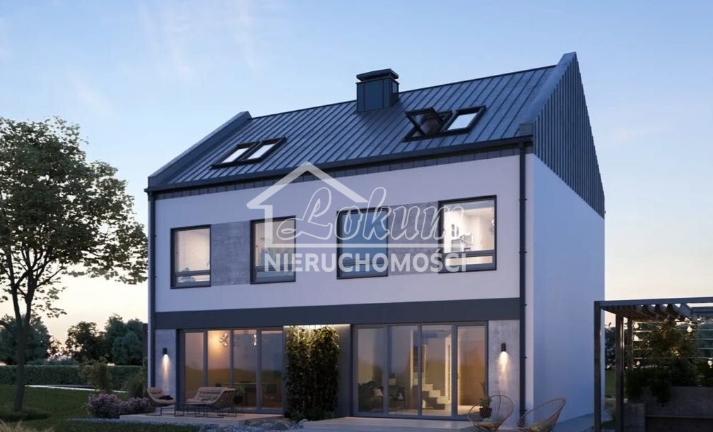 Dom 115&nbsp;m², Police - zdjęcie 6