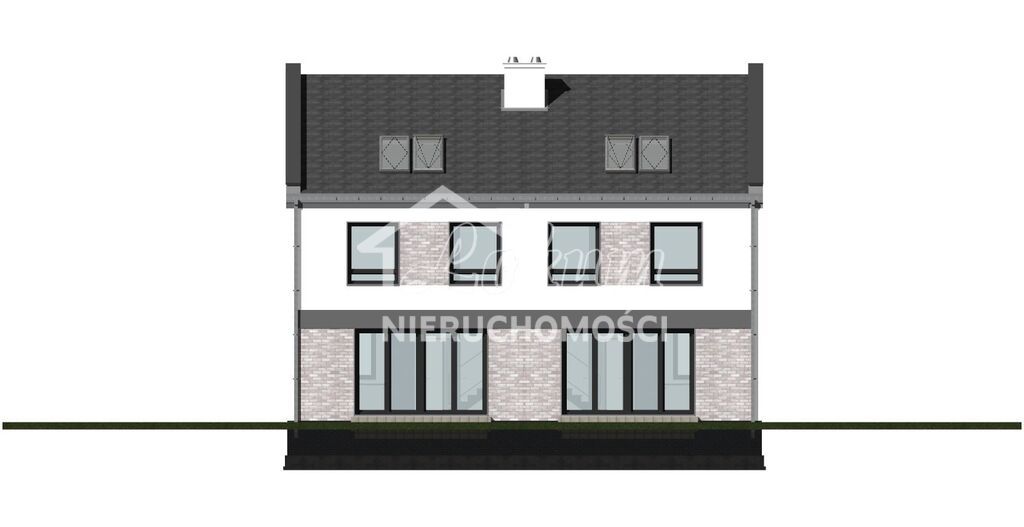 Dom 115&nbsp;m², Police - zdjęcie 9