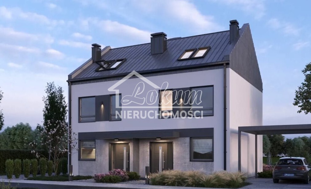 Dom 115&nbsp;m², Police - zdjęcie 3