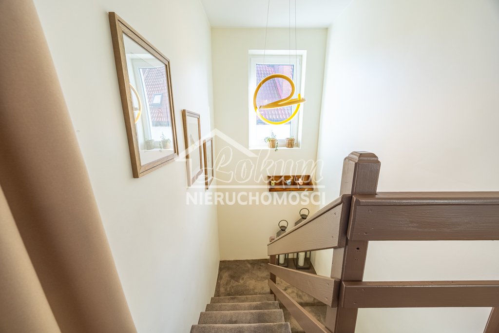 Dom 190&nbsp;m², Tanowo, Pocztowa - zdjęcie 15