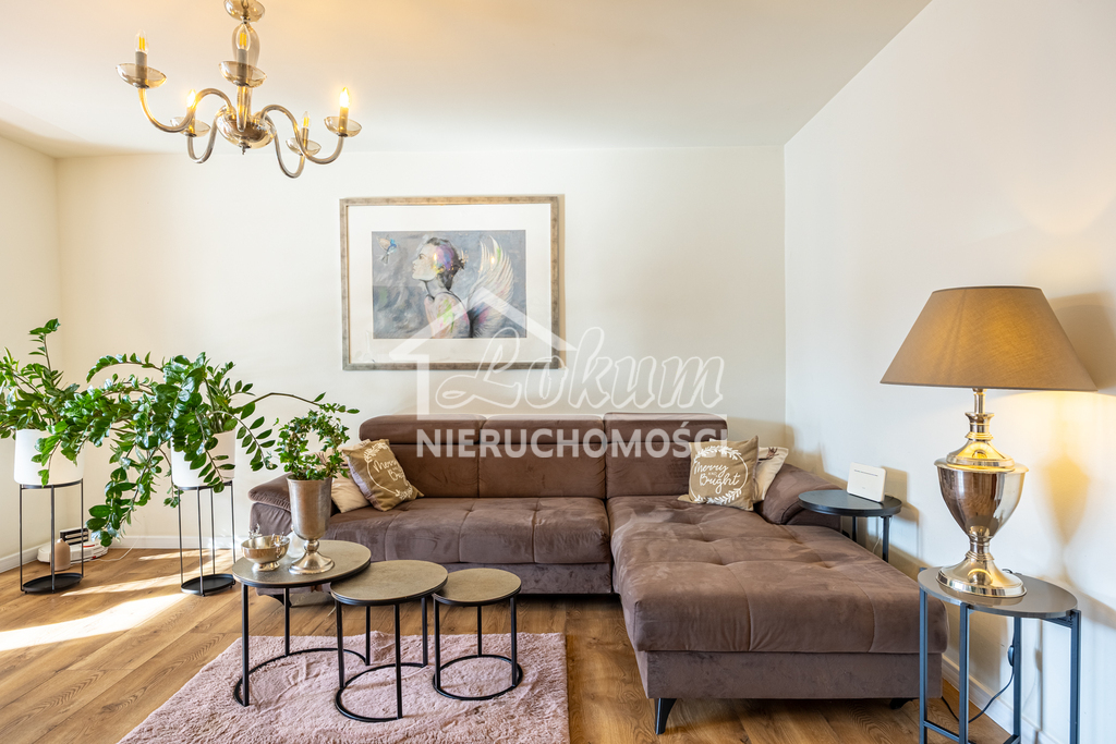 Dom 190&nbsp;m², Tanowo, Pocztowa - zdjęcie 3