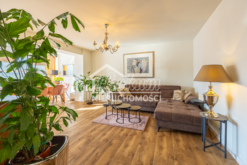 Dom 190&nbsp;m², Tanowo, Pocztowa - zdjęcie 1