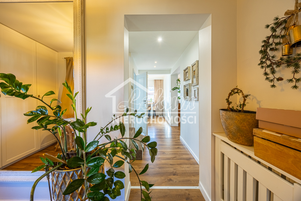 Dom 190&nbsp;m², Tanowo, Pocztowa - zdjęcie 13