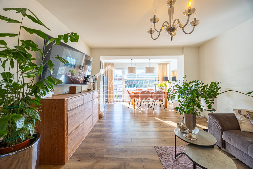 Dom 190&nbsp;m², Tanowo, Pocztowa - zdjęcie 2