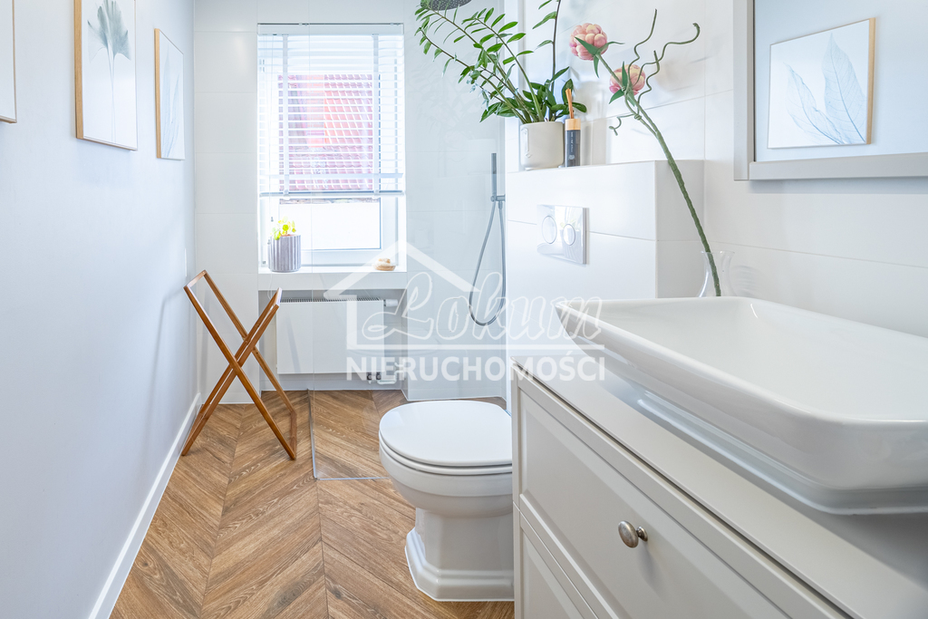 Dom 190&nbsp;m², Tanowo, Pocztowa - zdjęcie 19