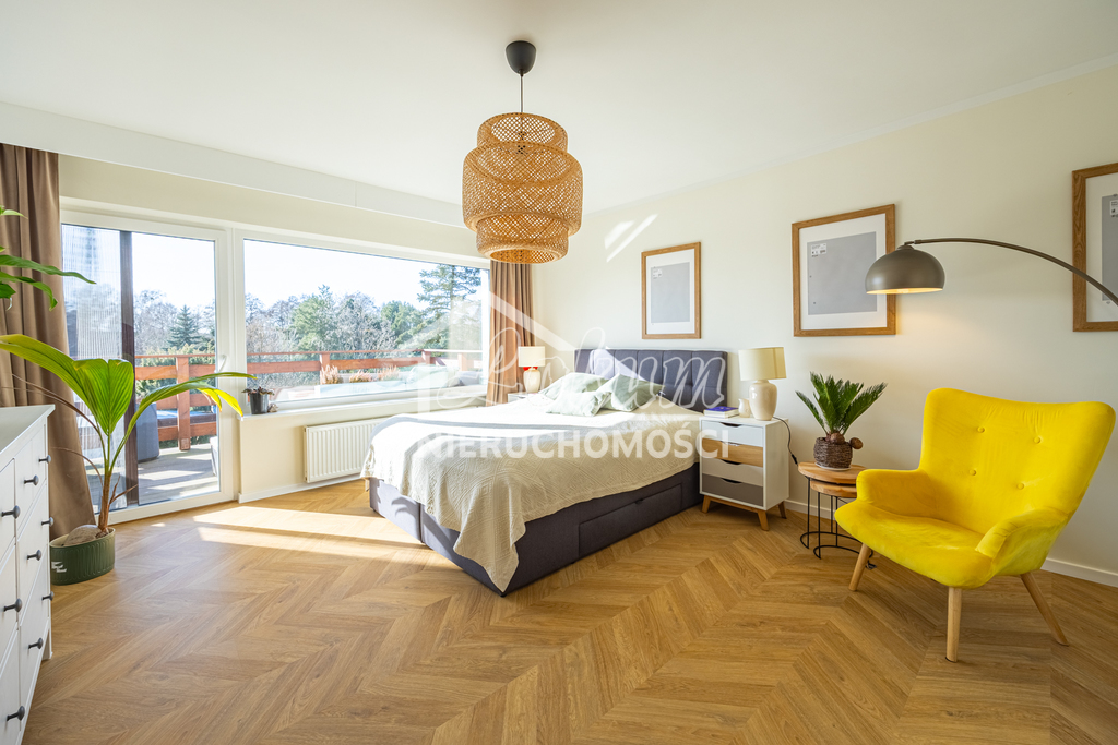 Dom 190&nbsp;m², Tanowo, Pocztowa - zdjęcie 16