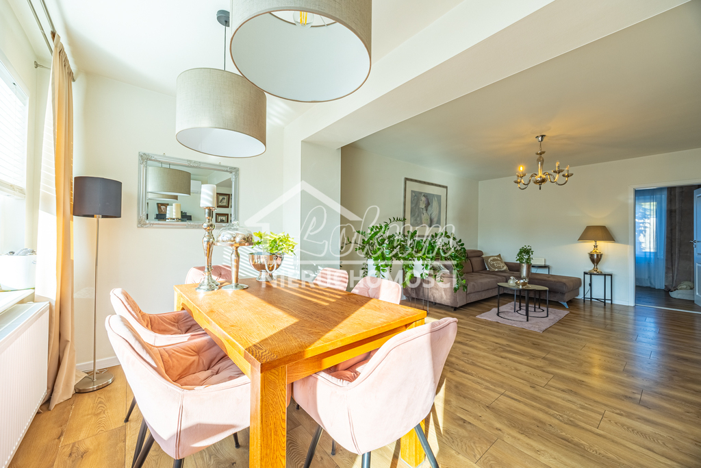 Dom 190&nbsp;m², Tanowo, Pocztowa - zdjęcie 5